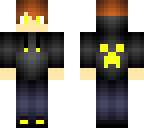cool yellow boi
