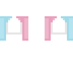 cotton candy - base