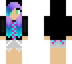 cotton candy club