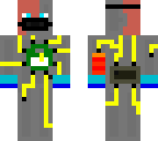 cyborg