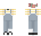 daisy - outfit base