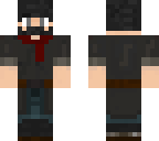 dank beard