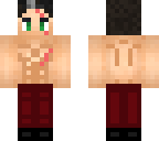 darius sixpack