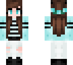 deer girl