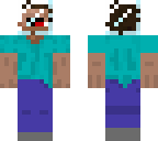 derpy astronaut steve