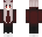 devil girl