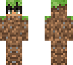 dirt boy