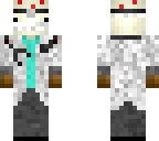 doctor cake