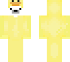 duck bear