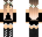 edit girl