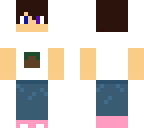 edit of a skin my girlfriend made 2