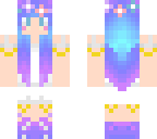 edited lavender fairy