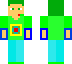elmer gamer