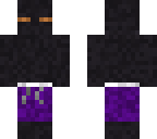 endervan2000 badehosen skin