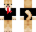 fancy doge 3