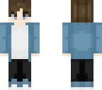 fixed cob's skin