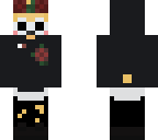 fixed skillzz