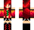 flame star