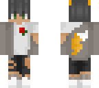for my cousin