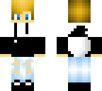for my friend 
