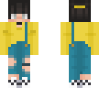 for my thicc mochii