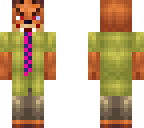 fox