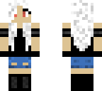 fps cute girl