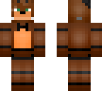 freddy disguise