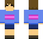 frisk