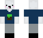 frostbite
