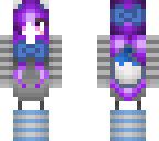 galaxy mangle