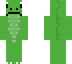 gecko