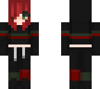 ghoul oc edit
