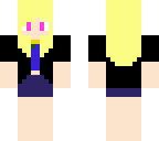 girl elf