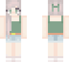 green body suit