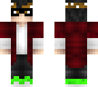 hatake_kakashi48's skin