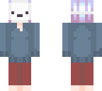 hehe