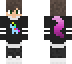 hydrox's skin