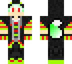 i like this skin fixed