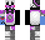 ignited funtime freddy