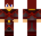 ironflame