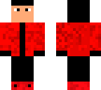 jack first