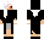 kaneki girl