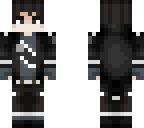 kirito sao