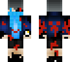  lake demon