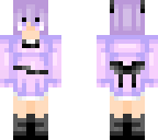 lavender is my color