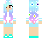 lil child girl eprson yay