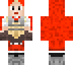 little red riding hood