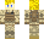 marine