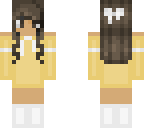 maryah's yellow